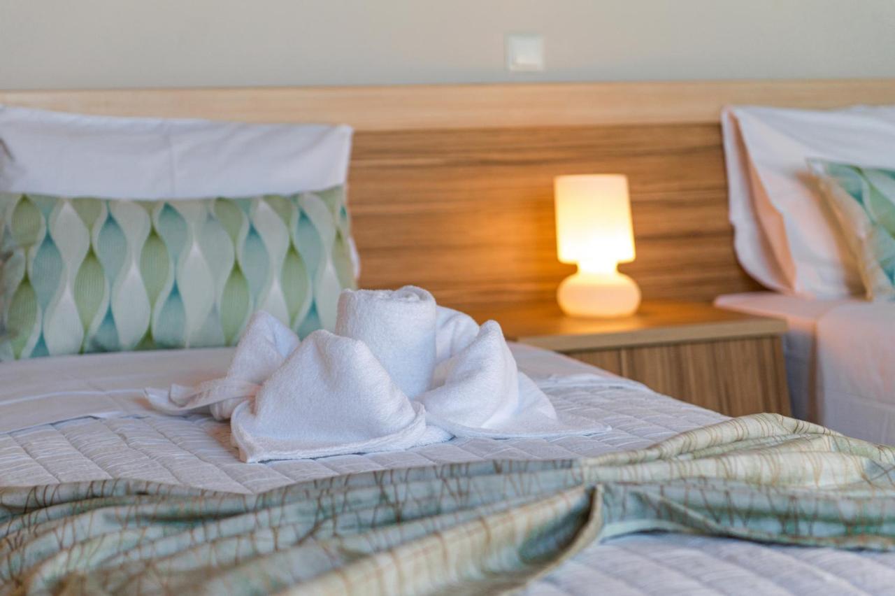 Tranquil Sea View Villa With Private Pool, Just 2Km From The Beach! Agia Galini Zewnętrze zdjęcie